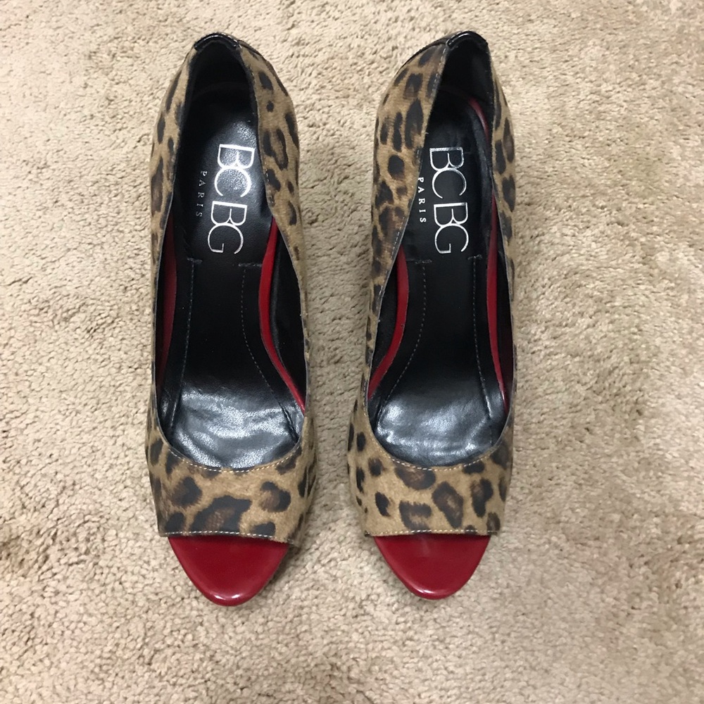 Heels